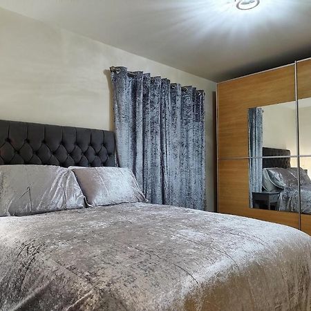 Free Parking Entire City Centre Apartment - Mount Pleasant Liverpool Exterior foto