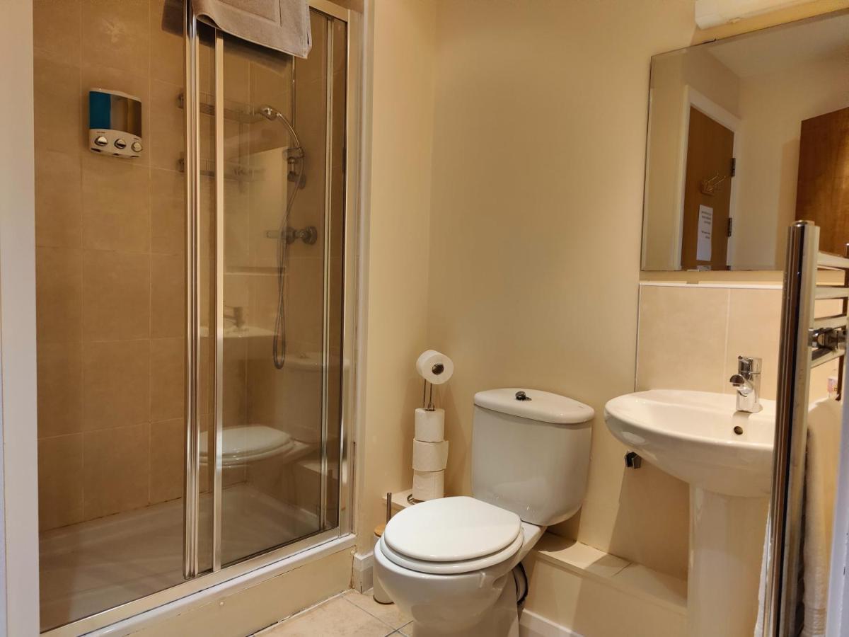 Free Parking Entire City Centre Apartment - Mount Pleasant Liverpool Exterior foto